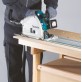 Makita DSP601ZJU ripzāģis Bluetooth